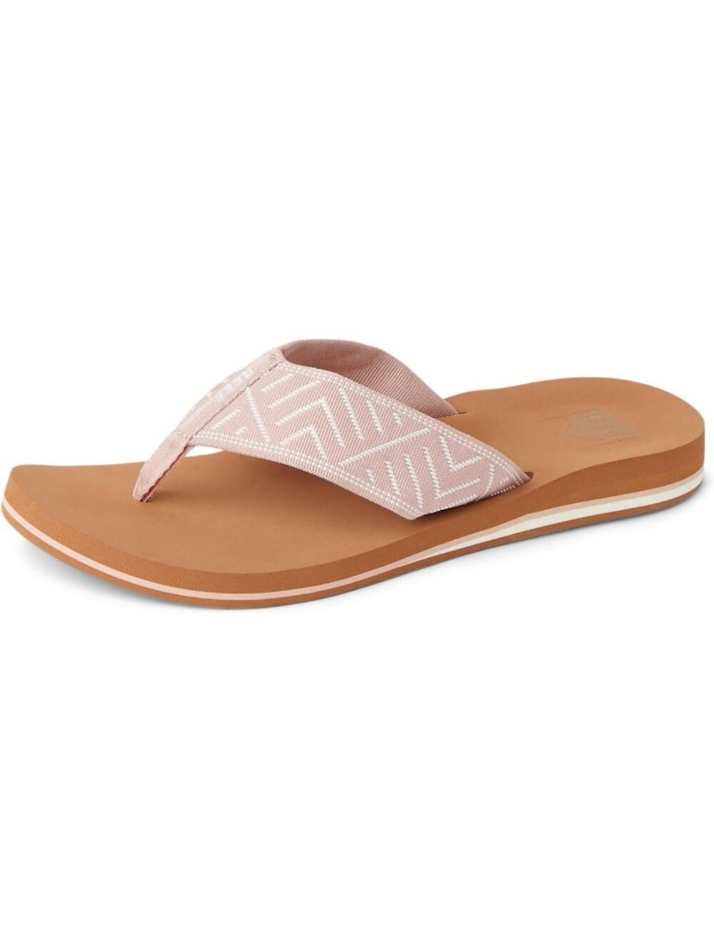 Stylish Women's Woven Flip Flops - Perfect Spring Sandals for Comfort & Fashion